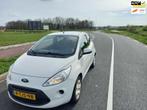 Ford Ka 1.2 Style start/stop, Auto's, Ford, Origineel Nederlands, Te koop, 20 km/l, Benzine