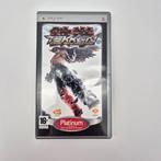 Tekken Dark Resurrection (PSP), Spelcomputers en Games, Games | Sony PlayStation Portable, Verzenden, 2 spelers, Zo goed als nieuw