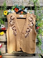Geweldige nieuwe collectie vintage gilets en truien, Ophalen of Verzenden, Zo goed als nieuw