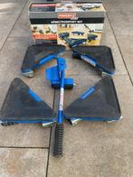 meubel lifter, Ophalen, Zo goed als nieuw