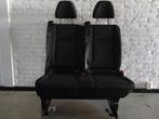 2 x 2 zits bank Mercedes Vito W447 model 2015 tot 2024, Auto-onderdelen, Interieur en Bekleding, Ophalen, Gebruikt, Mercedes-Benz