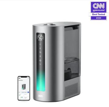 Dreo HM713S Cool & Warm mist humidifier/ luchtbevochtiger beschikbaar voor biedingen