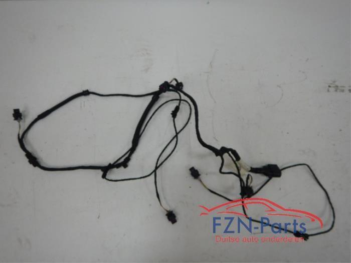 PDC kabelboom Volkswagen Golf (22737135), Auto-onderdelen, Elektronica en Kabels, Gebruikt, Ophalen of Verzenden