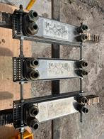 7 warmtewisselaars CB20-18H, Doe-het-zelf en Verbouw, Verwarming en Radiatoren, Ophalen, Zo goed als nieuw, 800 watt of meer, Cv-ketel of Combi-ketel