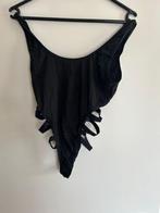 body, Kleding | Dames, Ondergoed en Lingerie, Verzenden, Zwart, Body of Korset