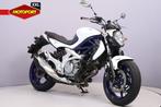 Suzuki GLADIUS (bj 2010), Motoren, Motoren | Suzuki, Bedrijf, Naked bike