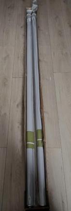 verduisterend rolgordijn grijs, Ophalen of Verzenden, Nieuw, Grijs, 150 tot 200 cm