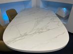 Leolux Toveri Dining table nieuw 220 x 120, Huis en Inrichting, Tafels | Eettafels, Ophalen, 50 tot 100 cm, Rechthoekig, Nieuw