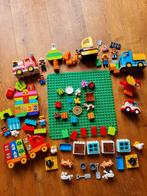 Lego duplo, verschillende sets, Kinderen en Baby's, Speelgoed | Duplo en Lego, Ophalen, Gebruikt, Duplo