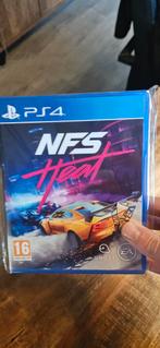 Need for Speed Heat - PS4 Zo goed als nieuw, Online, -, Electronic Arts, -