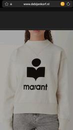 ISABEL MARANT MOBY SWEATER DAMESTRUI * MAAT M * NIEUW, Kleding | Dames, Ophalen of Verzenden, Nieuw