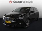 Peugeot 308 SW 1.6 e-THP GT 205, Voorwielaandrijving, 65 €/maand, Gebruikt, Euro 6