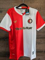 Feyenoord rotterdam voetbalshirt 2025/2026 nieuw, Ophalen of Verzenden, Zo goed als nieuw, Shirt