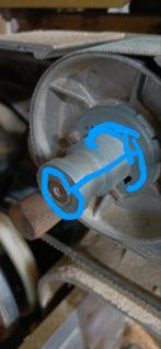 Emcostar zoek onderdeel, Ophalen of Verzenden