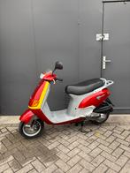 Piaggio skipper 125cc ORIGINEEL 2 TAKT DUITS, Ophalen of Verzenden, Zo goed als nieuw, Zip
