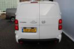 Opel Vivaro 2.0 CDTI L3H1 Innovation 150PK Carplay & Android, Stof, Gebruikt, Euro 6, 150 pk