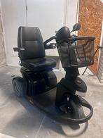 Sterling elite2 XS scootmobiel bj 2023 436km 15 km/u! P’rend, Diversen, Ophalen, Zo goed als nieuw, 36 t/m 45 km, Sterling