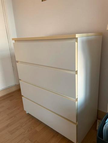 IKEA MALM Ladekast - afbeelding 3