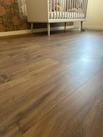 Laminaat quickstep CLM1488 ruim 9 vierkante meter., Doe-het-zelf en Verbouw, Ophalen, 50 tot 150 cm, 5 tot 10 m², Zo goed als nieuw