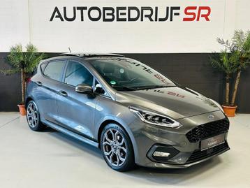 Ford Fiesta 1.0 EcoBoost ST Line 140PK! Panoramadak! ACC ! P beschikbaar voor biedingen