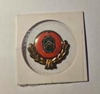 Antieke speldje, Ophalen of Verzenden, Landmacht, Nederland, Embleem of Badge