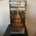 Kerstpiramide -Weinachtspyramide 56 cm hoog, Diversen, Kerst, Ophalen, Gebruikt