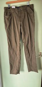 Brax Luke broek maat 48 (olijf)Groen., Brax, Nieuw, Groen, Verzenden