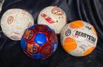 Voetbal, Sport en Fitness, Voetbal, Maat XS of kleiner, Ophalen of Verzenden, Zo goed als nieuw, Bal