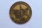 NATO Response Force 6 - 23 mei 2014 Coin, Ophalen of Verzenden, Landmacht, Nederland, Embleem of Badge