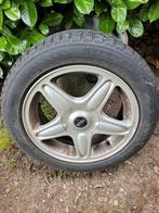 4 Winterbanden voor mini cooper, 16 inch, Banden en Velgen, 195 mm, Winterbanden