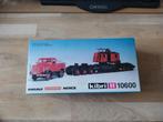 Te koop schaal 1:87 Kibri HO 10600 bouwdoos., Hobby en Vrije tijd, Ophalen of Verzenden, Nieuw, Bus of Vrachtwagen, Overige merken