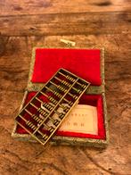 Vintage Chinese Rekenmachine Abacus, Ophalen of Verzenden