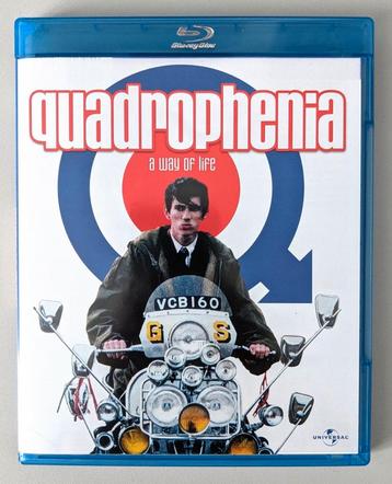 Quadrophenia | 1979 beschikbaar voor biedingen