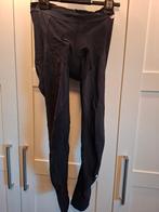 ASSOS fietsbroek dames, maat L zwart, Fietsen en Brommers, Ophalen of Verzenden, Gebruikt, Dames, Bovenkleding