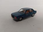 Renault R 18  Solido nr 92, 1:43, Hobby en Vrije tijd, Modelauto's | 1:43, Ophalen of Verzenden, Nieuw, Auto, Solido