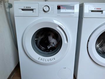 In Perfecte staat Jong Bosch Serie4 EcoSilence Drive A+++ beschikbaar voor biedingen