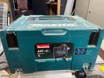 Makita DBN500 tacker 18v, Doe-het-zelf en Verbouw, Gereedschap | Handgereedschap, Ophalen, Gebruikt