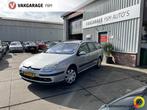 Citroen C5 Break 2.0-16V Ligne Prestige Geinig voor weinig!, Auto's, Citroën, 4 cilinders, Origineel Nederlands, Handgeschakeld