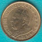 Vaticaan 50 eurocent 2003 Johannes Paulus II UNC - schaars !, Postzegels en Munten, Munten | Europa | Euromunten, Ophalen of Verzenden