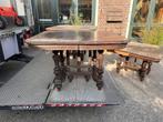 tafels franse style, henri deux, 4 x rest tafels, Zakelijke goederen, Horeca | Meubilair en Inrichting, Ophalen, Gebruikt, Meubilair