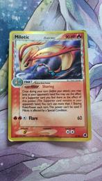 Milotic 2006, Hobby en Vrije tijd, Verzamelkaartspellen | Pokémon, Verzenden, Gebruikt, Losse kaart