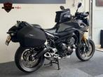 YAMAHA MT-09 TRACER 900 ABS TOPSTAAT (MT09 MT 09 TRACER 9 GT, Motorrijbewijs A, Bedrijf, Meer dan 35 kW, Toermotor