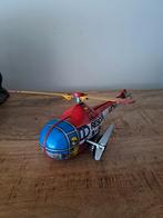 Blikken speelgoed helikopter tw122, Ophalen of Verzenden