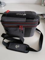 Nintendo Switch opbergtas, Ophalen of Verzenden, Zo goed als nieuw, Switch