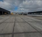 Gezocht Verhard buitenterrein of bouwgrond te huur of koop