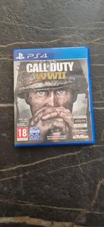 Call of duty ww2 ps4, Ophalen, Online, Vanaf 18 jaar, Shooter