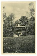 Meppel, Wekhorstbrug, Verzenden, 1920 tot 1940, Ongelopen, Drenthe