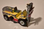 Vintage TEKNO Denmark 864 Hyster Fork Lift 1:50, Ophalen of Verzenden, Gebruikt, Bus of Vrachtwagen, Tekno
