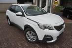 Peugeot 3008 1.2I PureTech Active Automaat (bj 2019), Te koop, Geïmporteerd, 5 stoelen, 20 km/l