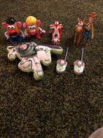 Toy story verzameling, Kinderen en Baby's, Speelgoed | Actiefiguren, Gebruikt, Ophalen of Verzenden